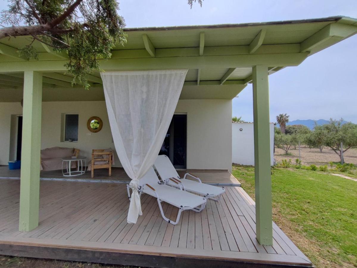 Elia Small Paradise Kos-Stadt Exterior foto